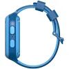 Смарт-годинник Canyon ZEFIR KW-49 E-SIM 4G GPS Blue Дитячий смарт-годинник (CNE-KW49BL) зображення 4
