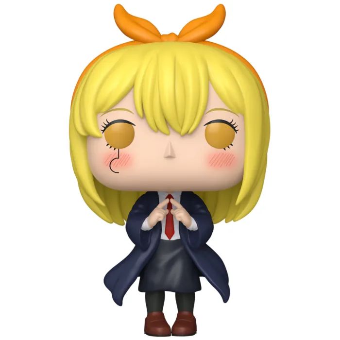 Фігурка Funko Pop серії Машл: Магія та М'язи - Лемон Ірвін (90612)
