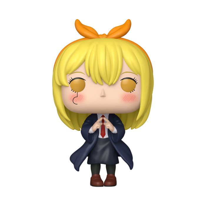 Фигурка Funko Pop серии Машл: Магия и Мышцы - Лемон Ирвин (90612) изображение 2