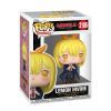 Фігурка Funko Pop серії Машл: Магія та М'язи - Лемон Ірвін (90612) зображення 2