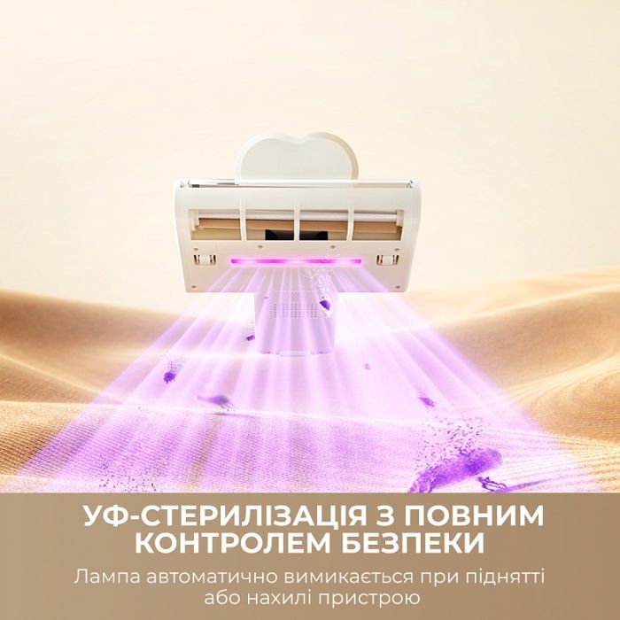 Пылесос Dreame S10 (MSV11A) изображение 4