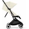 Коляска Cybex Orfeo BLK Canvas White (525000365) изображение 3