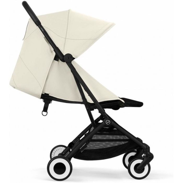 Коляска Cybex Orfeo BLK Candy Pink (525000349) изображение 4