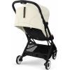 Коляска Cybex Orfeo BLK Canvas White (525000365) изображение 5