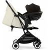 Коляска Cybex Orfeo BLK Canvas White (525000365) изображение 6