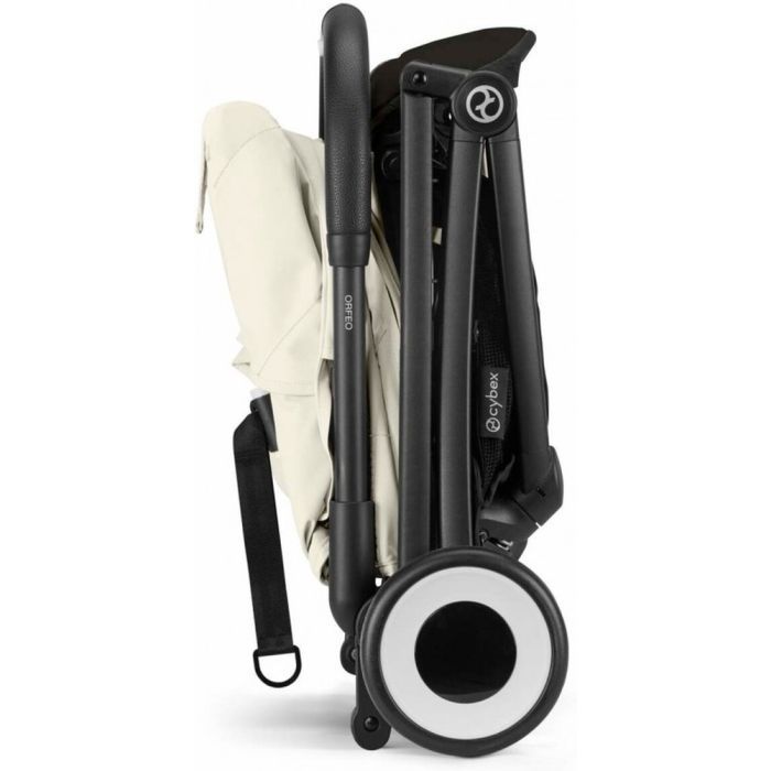 Коляска Cybex Orfeo BLK Candy Pink (525000349) изображение 7