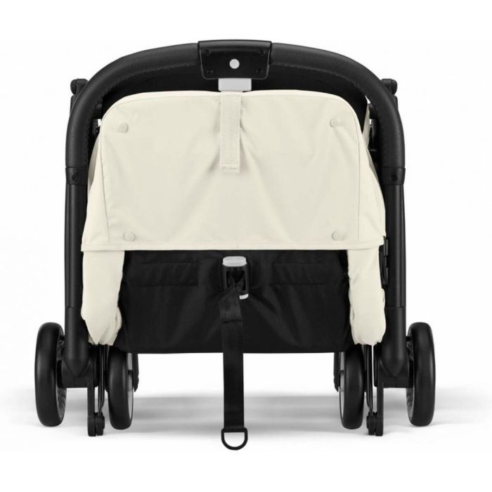 Коляска Cybex Orfeo BLK Candy Pink (525000349) изображение 8