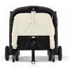 Коляска Cybex Orfeo BLK Canvas White (525000365) изображение 8