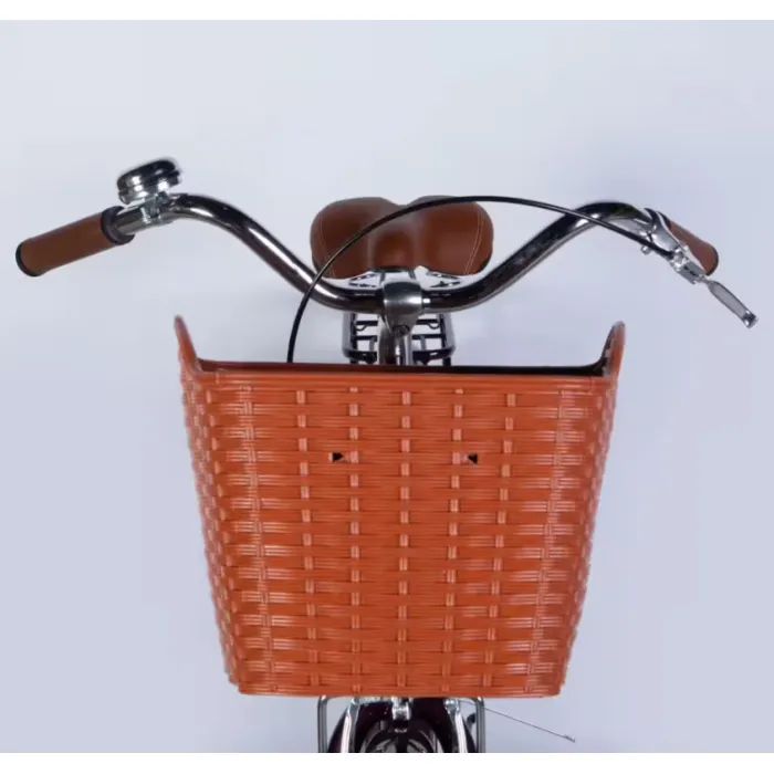 Велосипед Dorozhnik 28" AQUAMARINE BH рама-19" ST 2026 темно-фіолетовий (OPS-D-28-535) зображення 6