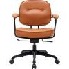 Офісне крісло Sihoo L3 PVC Brown (L3D-M101) зображення 2
