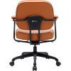 Офісне крісло Sihoo L3 PVC Brown (L3D-M101) зображення 6