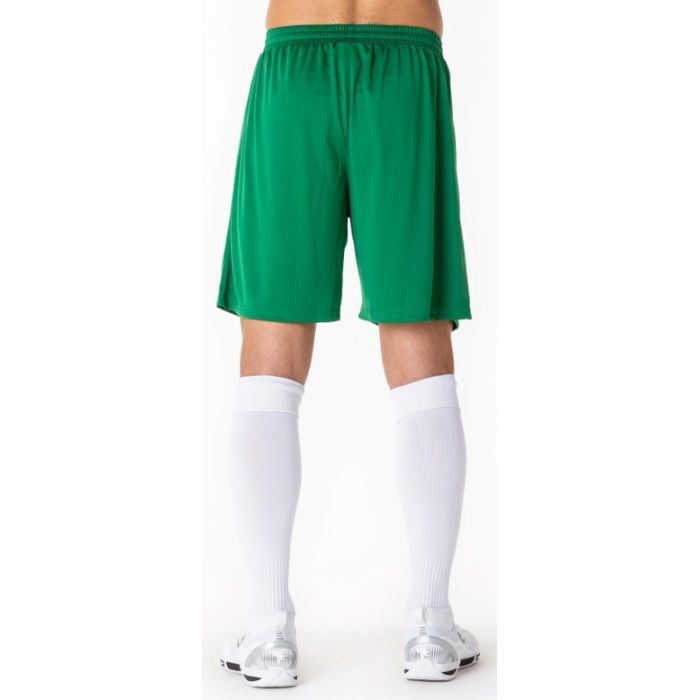 Шорти Joma Nobel 100053.200 білий XL (9995043644094) зображення 4