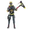 Фігурка Fortnite Solo Mode Hotwire, 10 см (FNT1355)