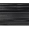Пластик для 3D-принтера Flashforge PLA-CF 1,75mm 1kg Black (90007818001) зображення 3
