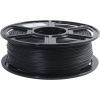 Пластик для 3D-принтера Flashforge PLA-CF 1,75mm 1kg Black (90007818001)