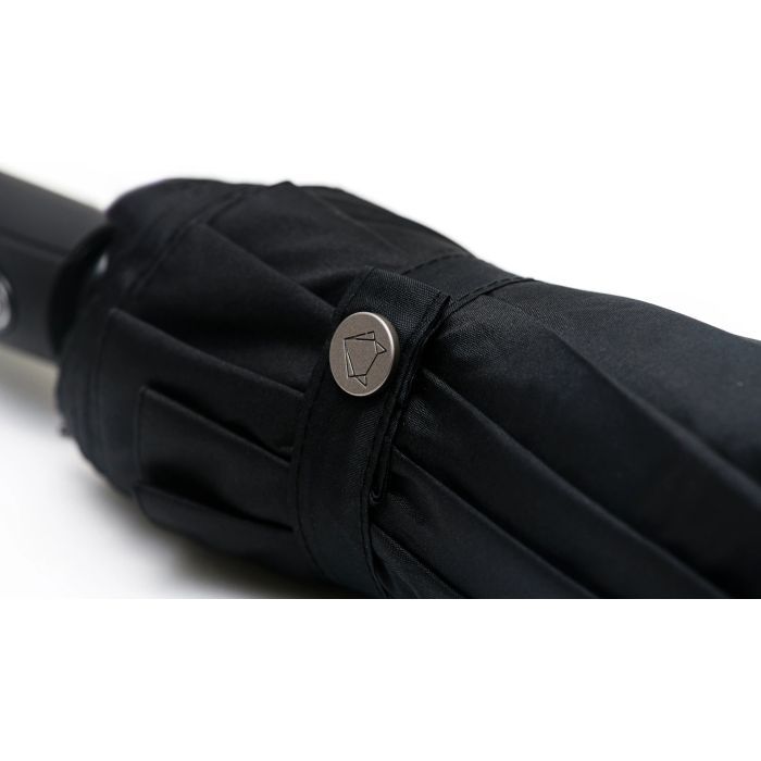 Зонт Krago з подвійним куполом зелений (umb-4-007) изображение 7