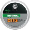 Пульки RWS HyperMax 4,5 мм 0,34 г 200 шт (2318161)