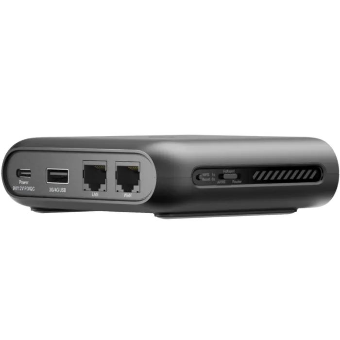 Маршрутизатор TP-Link TL-WR1502X изображение 2