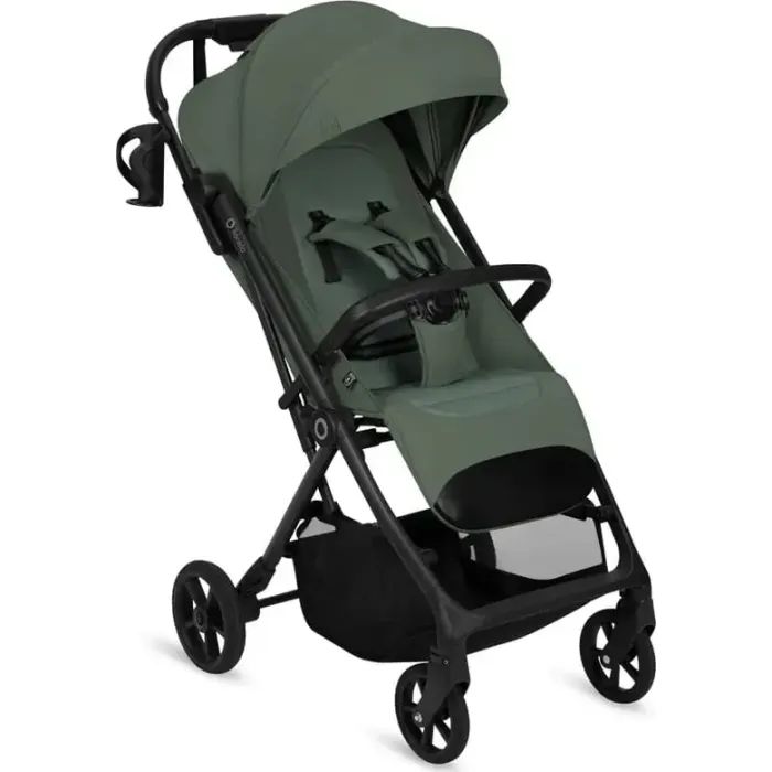 Коляска Lionelo Tansi Beige Taupe (LO-TANSI BEIGE TAUPE)