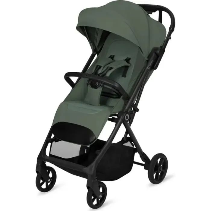 Коляска Lionelo Tansi Beige Taupe (LO-TANSI BEIGE TAUPE) изображение 2