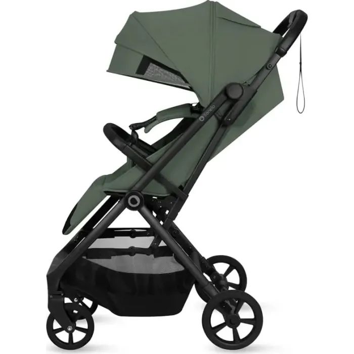 Коляска Lionelo Tansi Beige Taupe (LO-TANSI BEIGE TAUPE) изображение 3