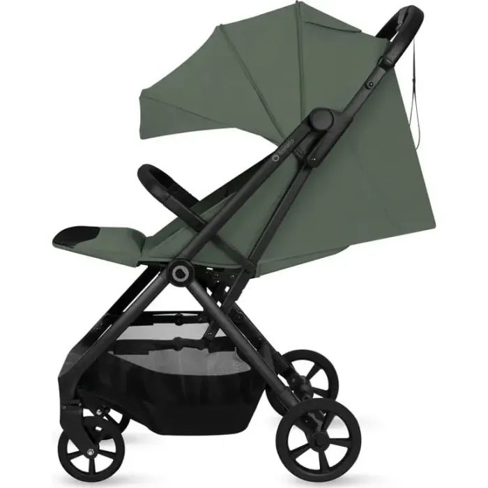 Коляска Lionelo Tansi Beige Taupe (LO-TANSI BEIGE TAUPE) изображение 5