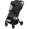 Коляска Lionelo Tansi Green Emerald (LO-TANSI GREEN EMERALD) изображение 7