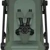 Коляска Lionelo Tansi Green Emerald (LO-TANSI GREEN EMERALD) изображение 9