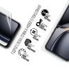Плівка захисна Armorstandart hydrogel Tecno Spark Go 3 4G (ARM91005) зображення 2