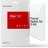 Плівка захисна Armorstandart hydrogel Tecno Spark Go 3 4G (ARM91005)