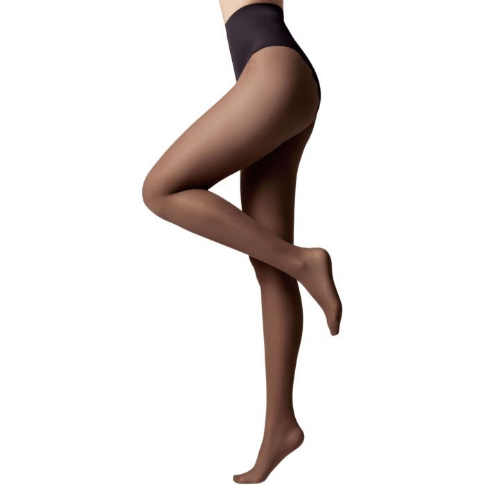 Колготы Pierre Cardin Toulon 40 Den Visone - 4 (8032621988247) изображение 2