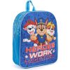 Рюкзак детский Perletti Paw Patrol, к-р синій (P13261)