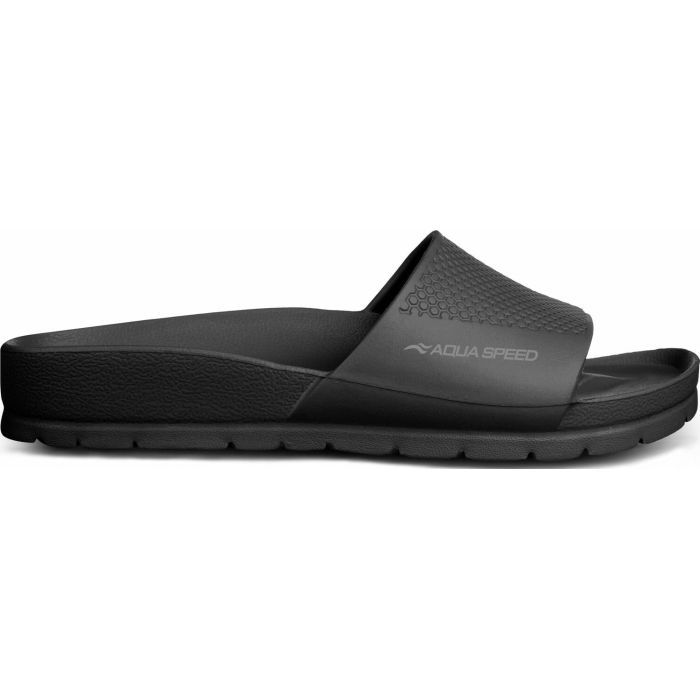 Шлепанцы Aqua Speed Oslo 559-02 блакитний 40 (5905718601974) изображение 3