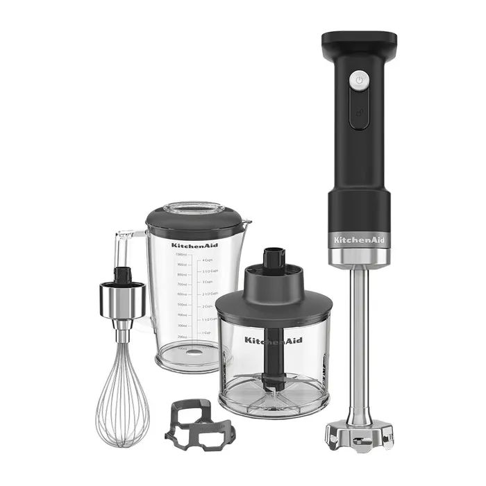 Блендер KitchenAid 5KHBRV05BM