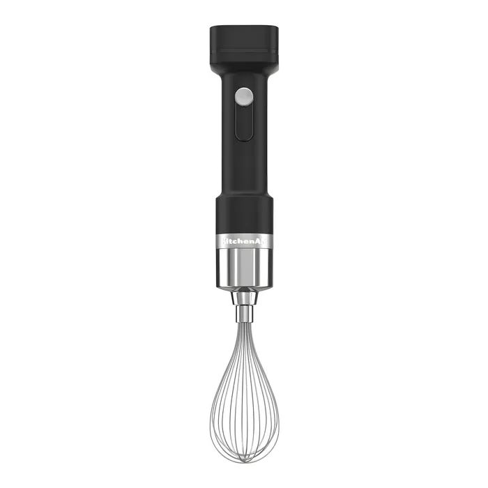 Блендер KitchenAid 5KHBRV05BM зображення 2