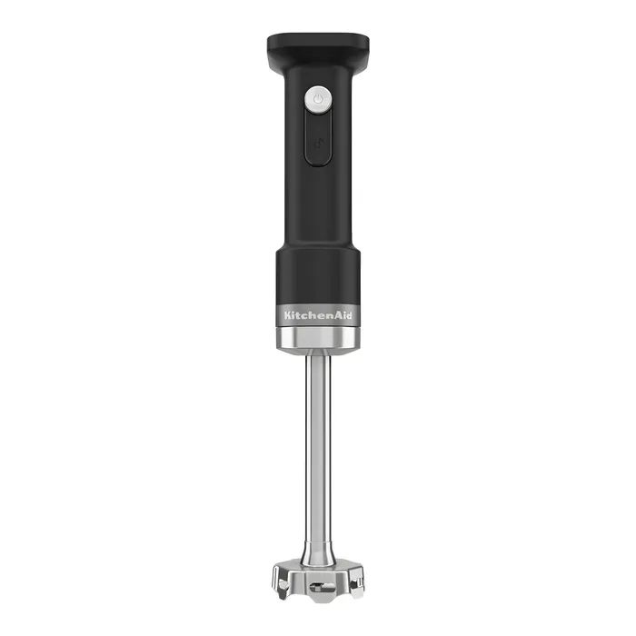 Блендер KitchenAid 5KHBRV05BM зображення 3