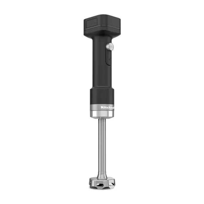 Блендер KitchenAid 5KHBRV05BM зображення 4