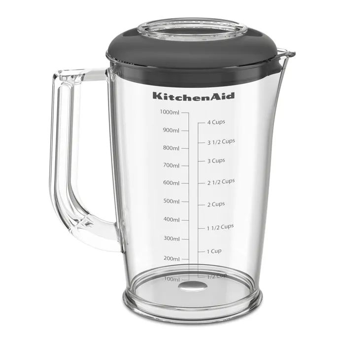 Блендер KitchenAid 5KHBRV05BM зображення 5