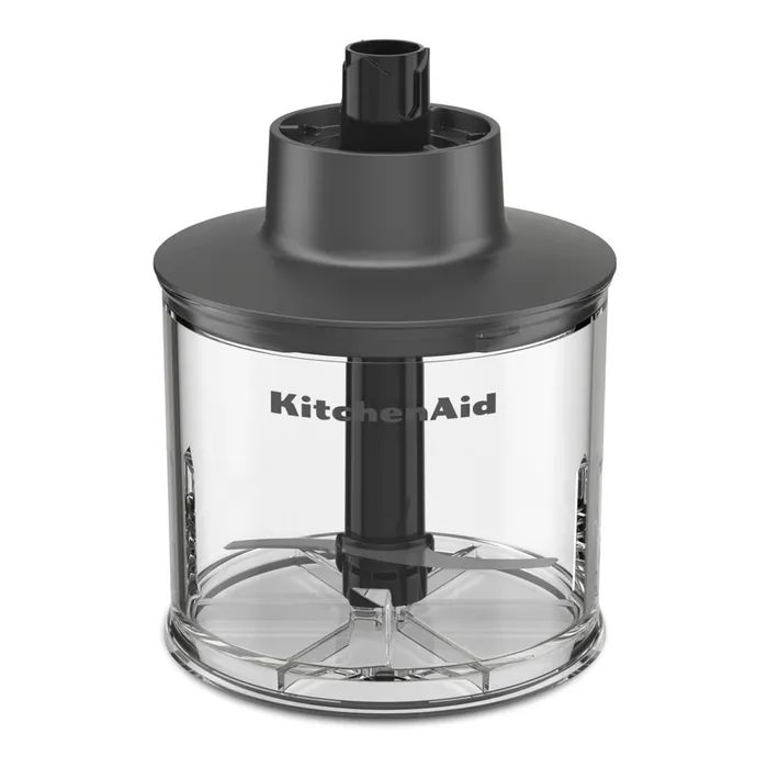 Блендер KitchenAid 5KHBRV05BM зображення 6