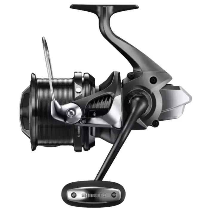 Котушка Shimano Aerlex XTC14000 Spod (25ALXSPODC)