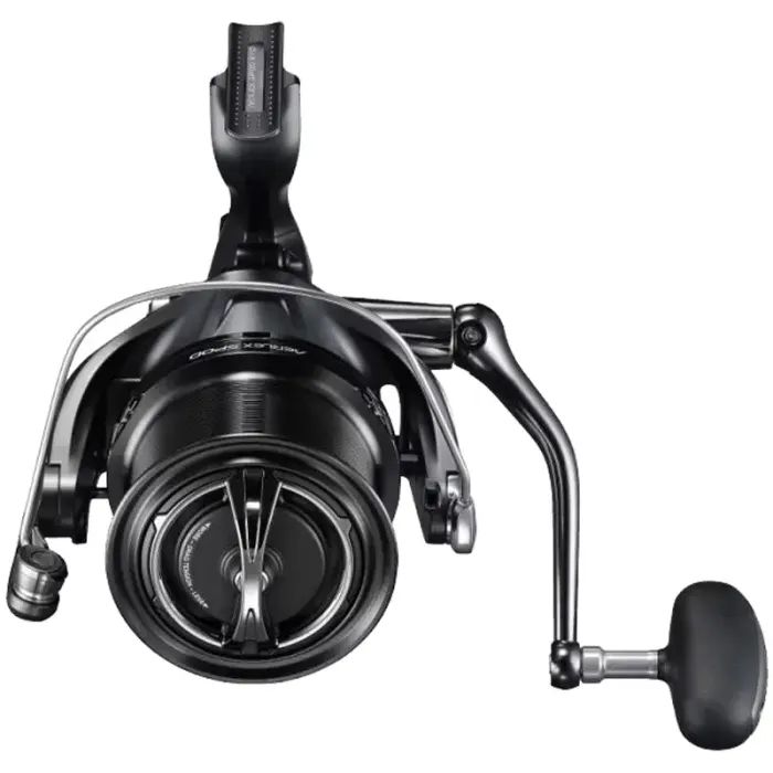 Котушка Shimano Aerlex XTC14000 Spod (25ALXSPODC) зображення 3