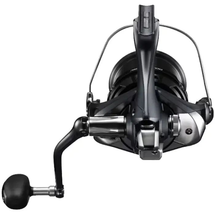Котушка Shimano Aerlex XTC14000 Spod (25ALXSPODC) зображення 4