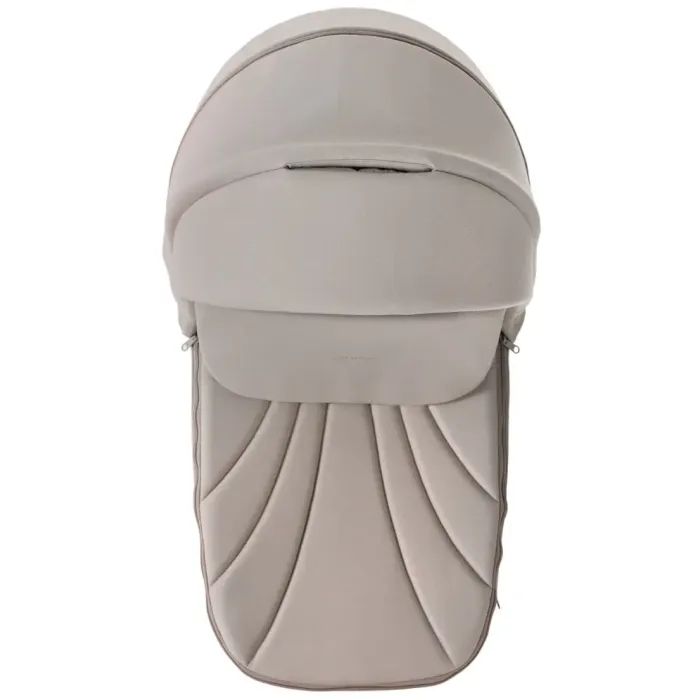 Коляска Adamex 2 в 1 Sigma Natura 10 stone (681989) изображение 10