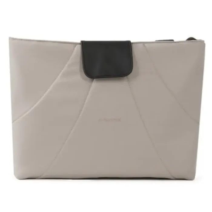 Коляска Adamex 2 в 1 Sigma Natura 10 stone (681989) изображение 9