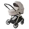 Коляска Adamex 2 в 1 Sigma Natura 4 cappuccino (681986)