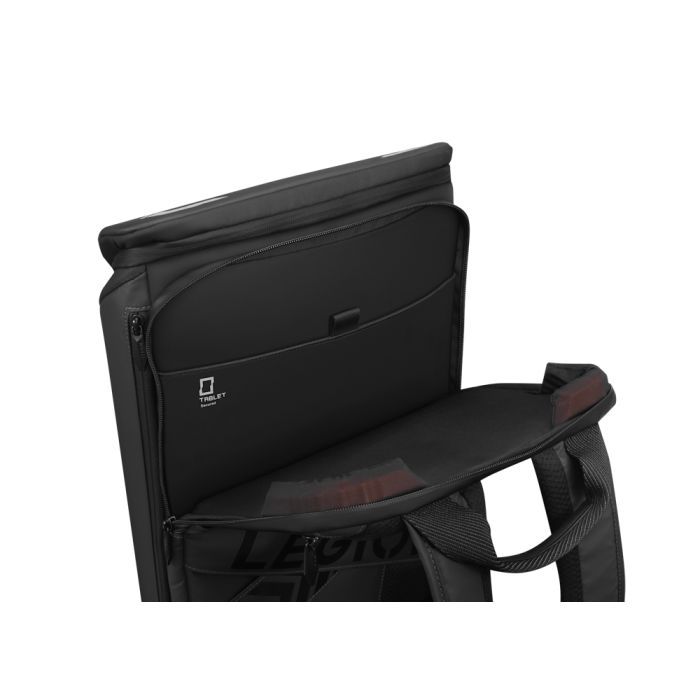 Рюкзак для ноутбука Lenovo 16'' Legion Armored Gaming BP GB900 (GX41T08941) изображение 7