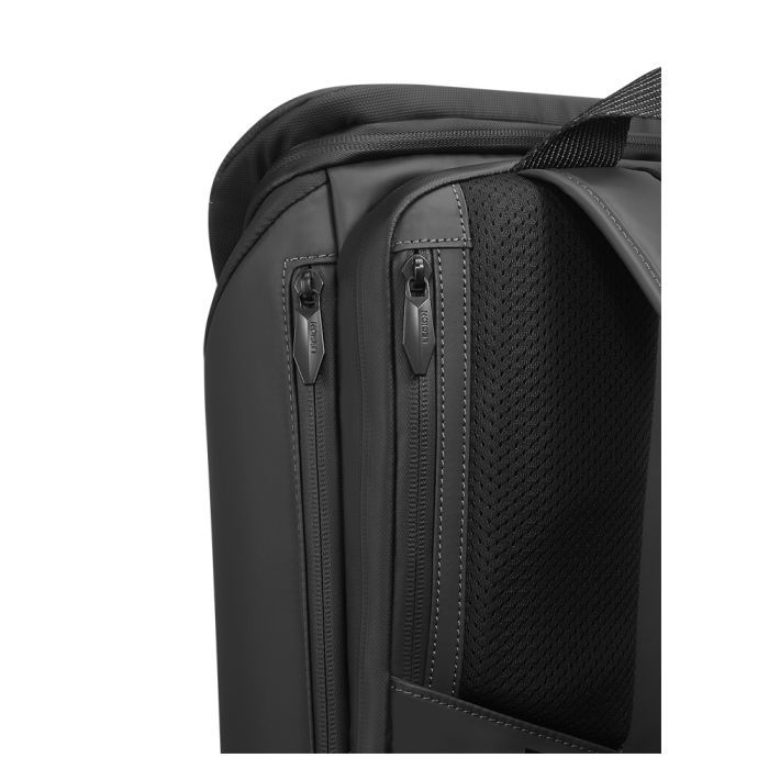 Рюкзак для ноутбука Lenovo 16'' Legion Armored Gaming BP GB900 (GX41T08941) изображение 9