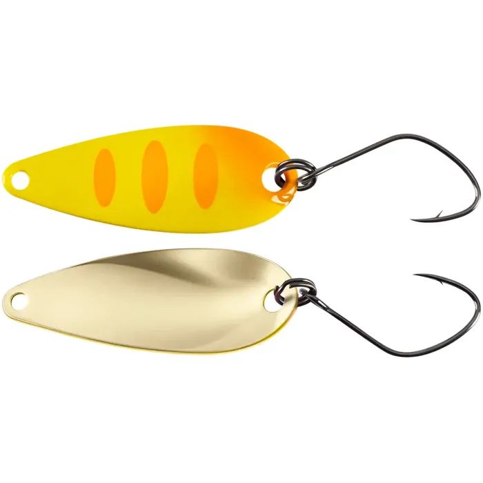 Блесна Select Rival 2.3g 30mm 17 DarkSpace Chartreuse (1870.80.16)