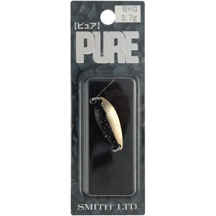 Блешня Smith Pure 2.7 g BHG (1665.07.45) зображення 2