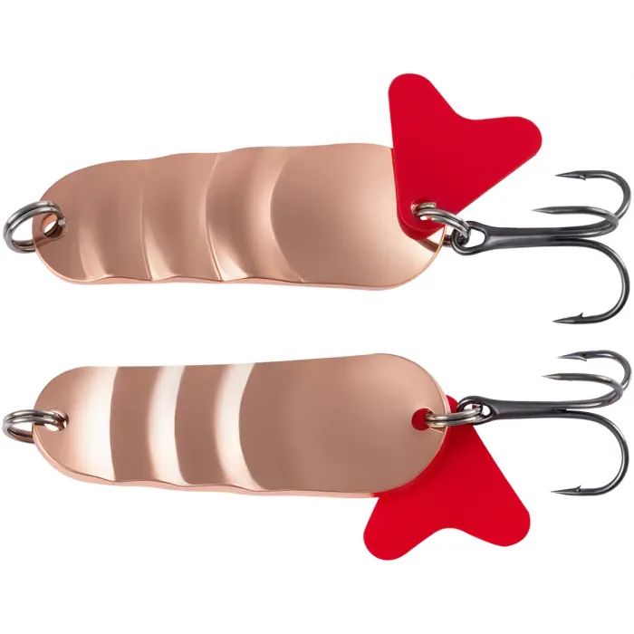 Блесна X-Fish Buffalo 12g 03 Copper (1917.04.95)